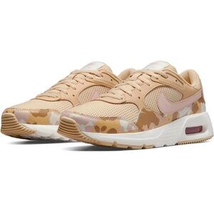 Nike Air Max SC Sneakers Womens
Size 9 Sesame Pink Camo Print